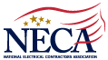The National Electrical Contractors Association